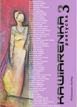 Kawiarenka poetycka 3 Antologia