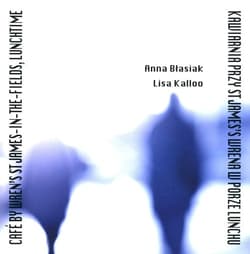 Kawiarnia przy St. James's Wrena w porze lunchu - Kalloo Lisa