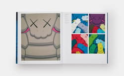 Galeria - zdjęcie nr. 2 - KAWS wer. angielska
