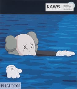 KAWS wer. angielska - Nadel Dan,  Crow Thomas,  Lilley Clare