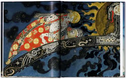 Galeria - zdjęcie nr. 2 - Kay Nielsen. East of the Sun and West of the Moon wer. angielska