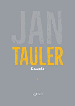 Kazania Tom 1 - Jan Tauler