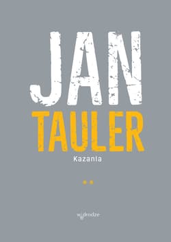 Kazania, tom II - ebook - Jan Tauler