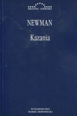 Kazania Wybór - Newman