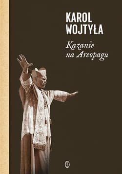 Kazanie na Areopagu - ebook - Karol Wojtyła
