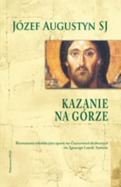Kazanie na górze - Augustyn Józef