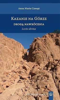 Kazanie na górze drogą do nawrócenia - Canopi Anna Maria