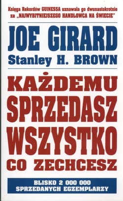 Każdemu sprzedasz wszystko co zechcesz