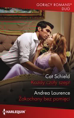 Każdy czuły szept / Gorący Romans Duo 10