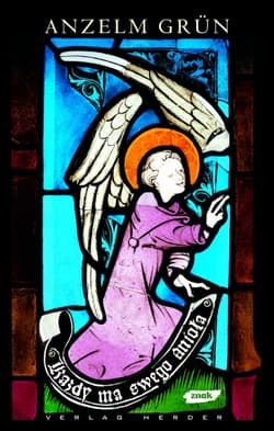 Każdy ma swego anioła - Anselm Grün