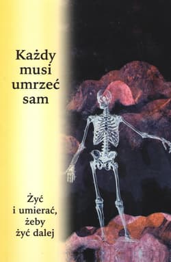 Każdy musi umrzeć sam - Gabriele