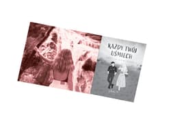 Galeria - zdjęcie nr. 4 - Każdy twój uśmiech. Barwione brzegi
