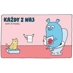 Galeria - zdjęcie nr. 3 - Każdy z nas