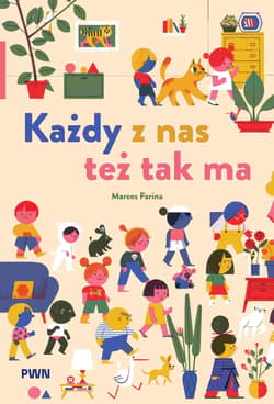 Każdy z nas też tak ma - Marcos Farina