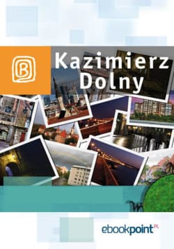 Kazimierz Dolny. Miniprzewodnik - ebook