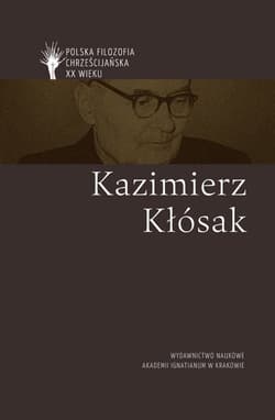 Kazimierz Kłósak