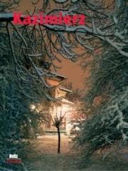 Kazimierz krakowski - Praca zbiorowa