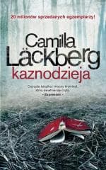 Kaznodzieja DL - Camilla  Läckberg