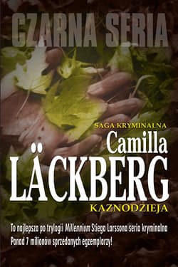 Kaznodzieja - ebook