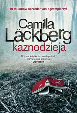 Kaznodzieja - ebook