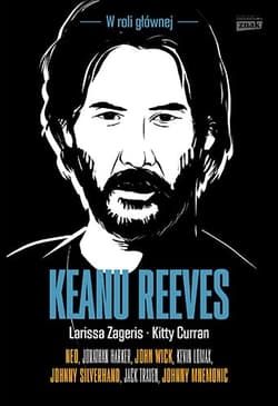 Keanu Reeves - Larissa Zageris, Kitty Curran