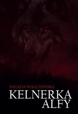 Kelnerka Alfy - Natalia Walczewska