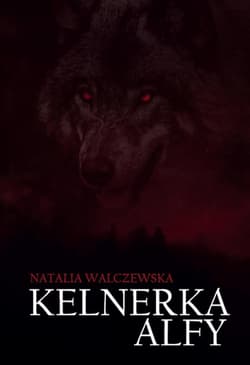 Kelnerka Alfy - Natalia Walczewska