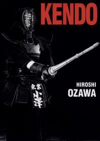 Kendo - Hiroshi Ozawa