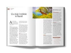 Galeria - zdjęcie nr. 2 - Kenia i Tanzania. Złota Seria