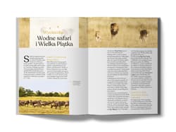 Galeria - zdjęcie nr. 3 - Kenia i Tanzania. Złota Seria