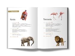 Galeria - zdjęcie nr. 4 - Kenia i Tanzania. Złota Seria