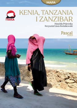 Galeria - zdjęcie nr. 2 - Kenia tanzania i zanzibar Pascal gold