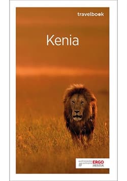 Kenia. Travelbook. Wydanie 2 - ebook - Ewa Serwicka