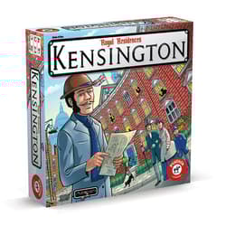 Kensington