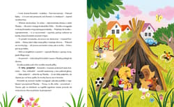 Galeria - zdjęcie nr. 4 - Kermitek i słoneczne przygody. Kermitek