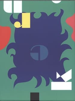 Kern. Wiersze dla dzieci - Ludwik Jerzy Kern