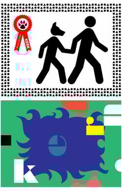 Kern. Wiersze dla dzieci - Ludwik Jerzy Kern