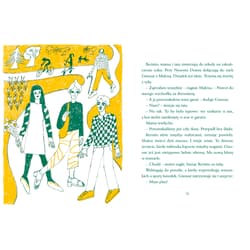 Galeria - zdjęcie nr. 2 - Kerstin na śmierć i życie. Tom 3