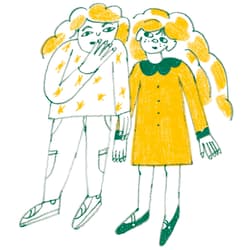 Galeria - zdjęcie nr. 3 - Kerstin na śmierć i życie. Tom 3