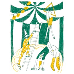 Galeria - zdjęcie nr. 4 - Kerstin na śmierć i życie. Tom 3