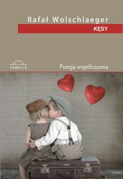 Kęsy - Rafał Wolschlaeger