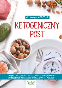 Ketogeniczny post