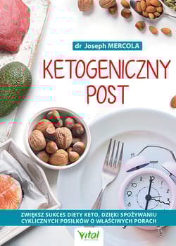 Ketogeniczny post - Joseph Mercola