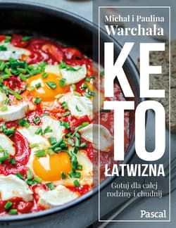 Ketołatwizna - Paulina Warchała, Michał Warchał