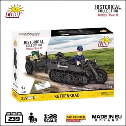Kettenkrad