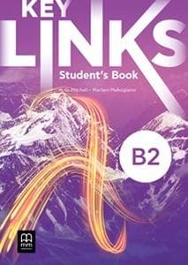 Key Links B1 SB - Malkogianni Marileni