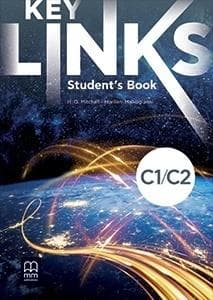 Key Links C1/C2 SB - Praca zbiorowa