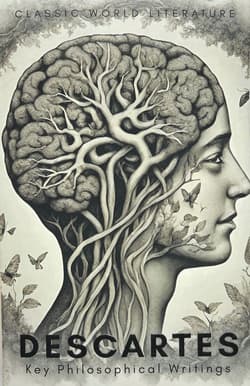 Key Philosophical Writings. Classics of World Literature wer. angielska - Rene Descartes