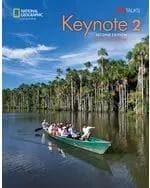 Keynote 2nd ed. Pre-Intermed. 2 Split A SB + onlin - Praca zbiorowa