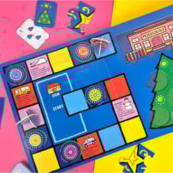 Galeria - zdjęcie nr. 3 - Kicia Kocia. Drużyna Gwiazdki